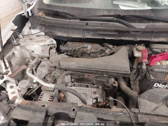 Nissan ROGUE S 2017 KNMAT2MV2HP563163 Image 10