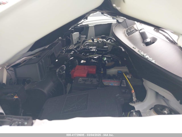 3N8AP6BBXSL349257 Nissan Kicks S Intelligent Awd