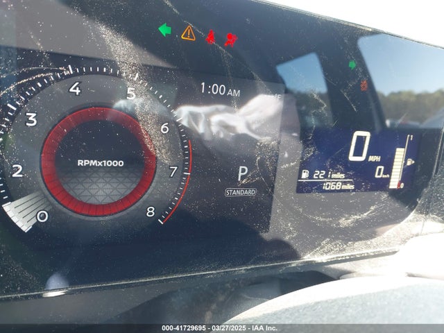 3N8AP6BBXSL349257 Nissan Kicks S Intelligent Awd