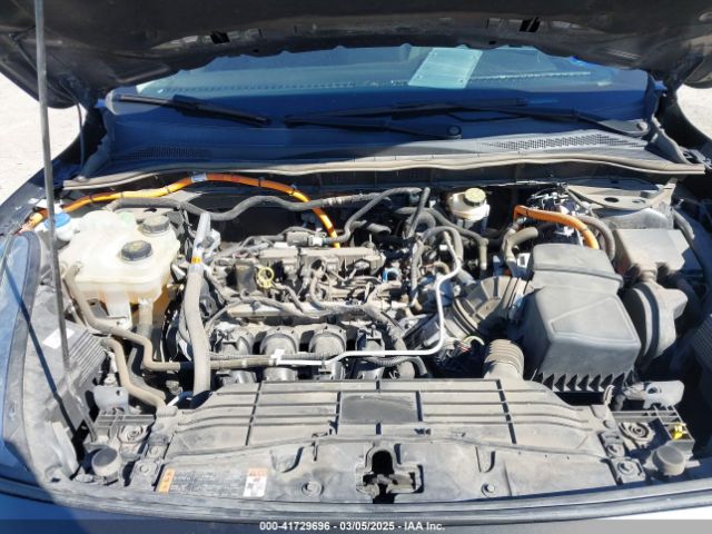 1FMCU0BZ3LUB48570 Ford Escape Se Sport Hybrid