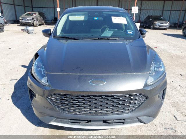 1FMCU0BZ3LUB48570 Ford Escape Se Sport Hybrid