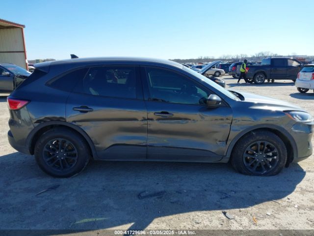 1FMCU0BZ3LUB48570 Ford Escape Se Sport Hybrid