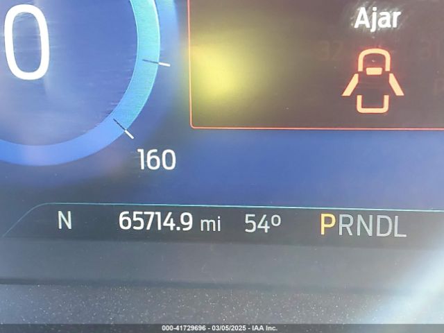 1FMCU0BZ3LUB48570 Ford Escape Se Sport Hybrid