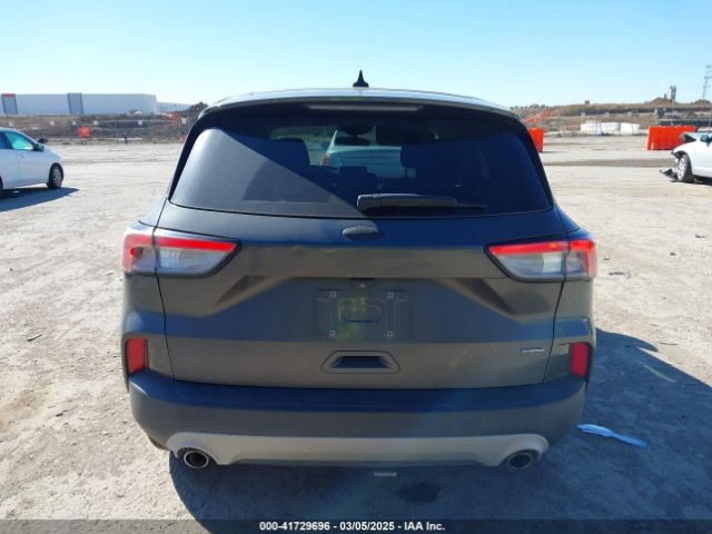 1FMCU0BZ3LUB48570 Ford Escape Se Sport Hybrid