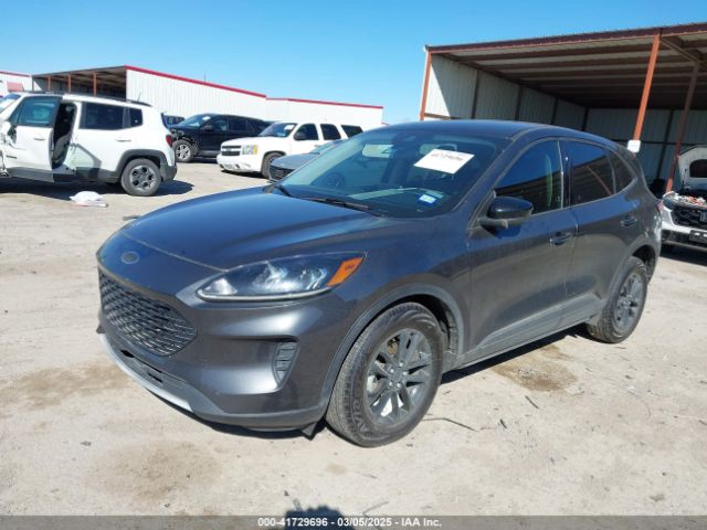 1FMCU0BZ3LUB48570 Ford Escape Se Sport Hybrid