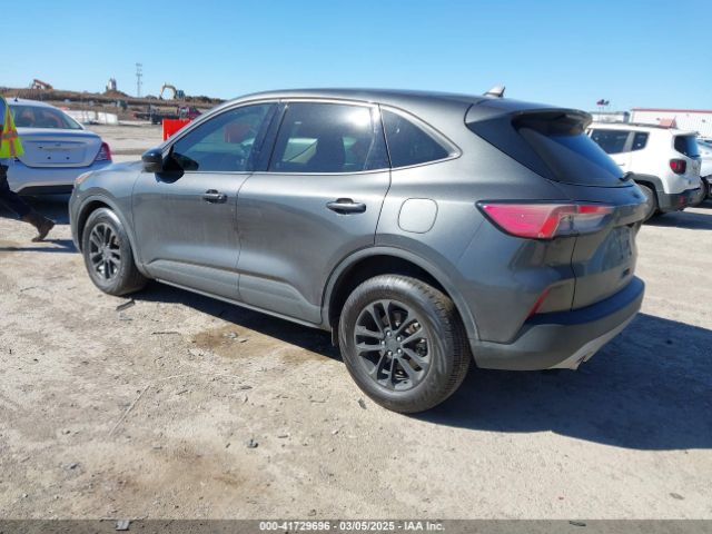 1FMCU0BZ3LUB48570 Ford Escape Se Sport Hybrid