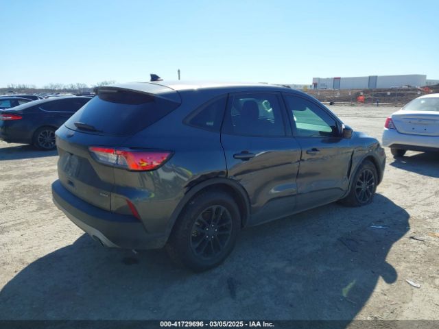 1FMCU0BZ3LUB48570 Ford Escape Se Sport Hybrid