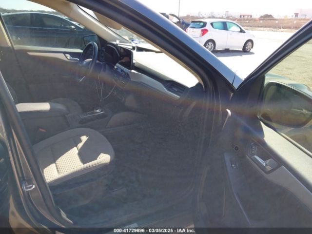 1FMCU0BZ3LUB48570 Ford Escape Se Sport Hybrid