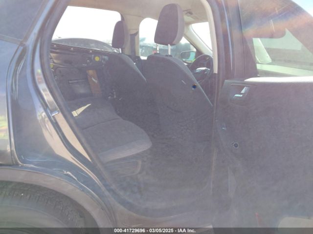 1FMCU0BZ3LUB48570 Ford Escape Se Sport Hybrid