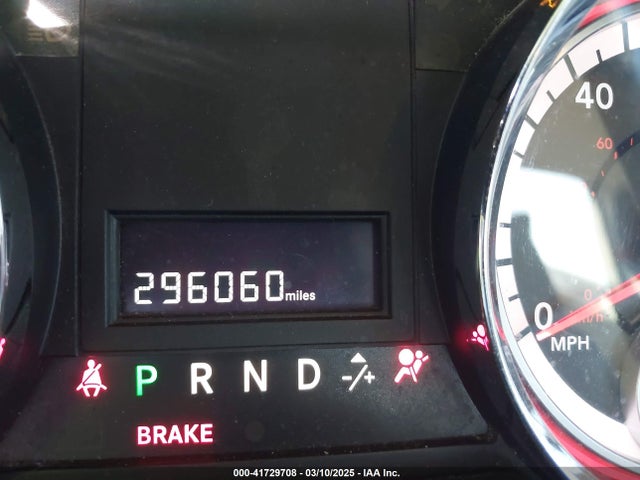 Dodge Grand Caravan Se 2016 2C4RDGBGXGR385470 Image 7