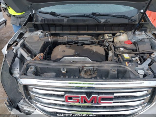 1GKKNLLA5HZ260468 GMC Acadia Sle-2