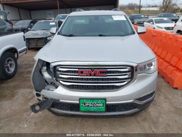 1GKKNLLA5HZ260468 GMC Acadia Sle-2