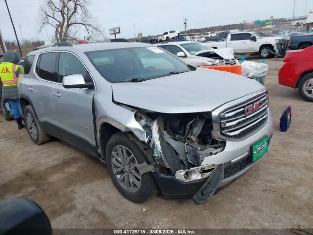 1GKKNLLA5HZ260468 GMC Acadia Sle-2
