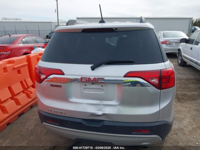 1GKKNLLA5HZ260468 GMC Acadia Sle-2