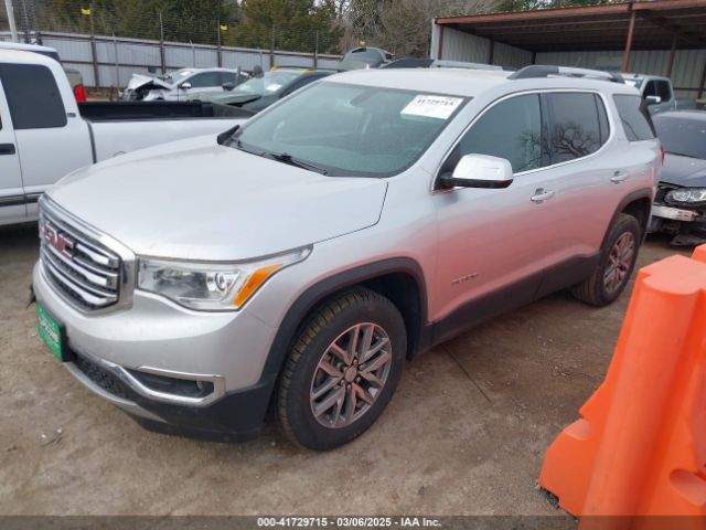 1GKKNLLA5HZ260468 GMC Acadia Sle-2
