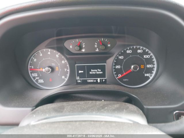 1GKKNLLA5HZ260468 GMC Acadia Sle-2