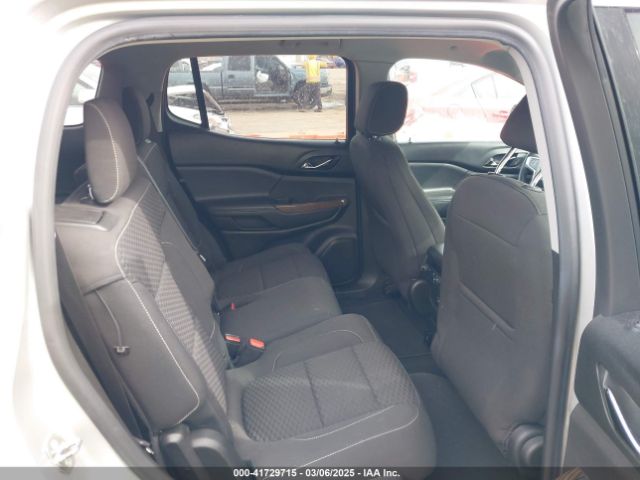 1GKKNLLA5HZ260468 GMC Acadia Sle-2