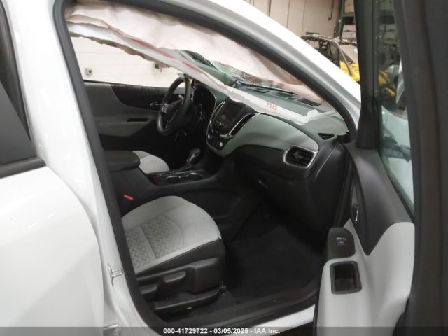 3GNAXSEV3NS170280 Chevrolet Equinox Awd Ls