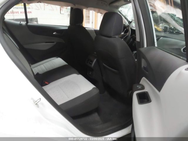 3GNAXSEV3NS170280 Chevrolet Equinox Awd Ls
