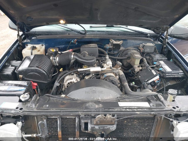 Продаж на аукціоні авто 1998 Gmc Sierra 1500 Sl Wideside, vin: 1GTEK19R2WR512452, номер лоту: 41729739