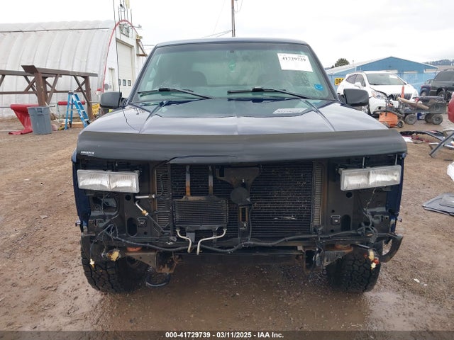 Продаж на аукціоні авто 1998 Gmc Sierra 1500 Sl Wideside, vin: 1GTEK19R2WR512452, номер лоту: 41729739