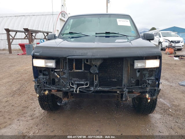Продаж на аукціоні авто 1998 Gmc Sierra 1500 Sl Wideside, vin: 1GTEK19R2WR512452, номер лоту: 41729739