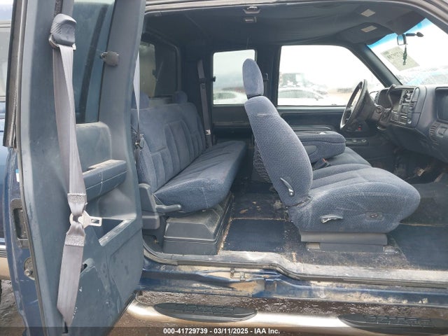 Продаж на аукціоні авто 1998 Gmc Sierra 1500 Sl Wideside, vin: 1GTEK19R2WR512452, номер лоту: 41729739