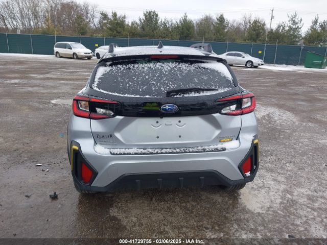 4S4GUHF69R3731871 Subaru Crosstrek Sport