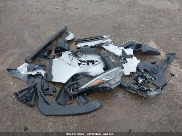 4S4GUHF69R3731871 Subaru Crosstrek Sport