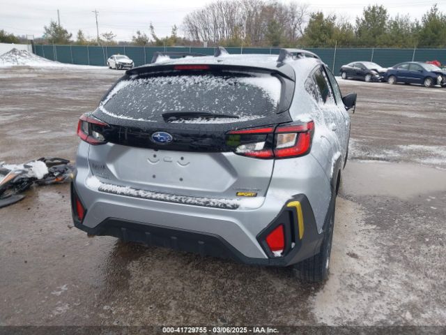 4S4GUHF69R3731871 Subaru Crosstrek Sport