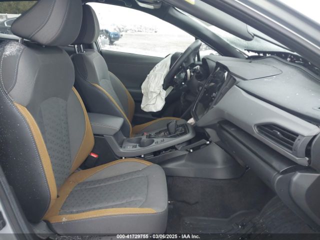 4S4GUHF69R3731871 Subaru Crosstrek Sport
