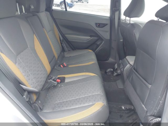 4S4GUHF69R3731871 Subaru Crosstrek Sport