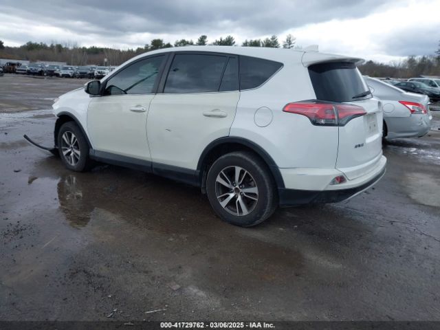 2T3RFREV5JW850685 Toyota Rav4 Adventure/xle