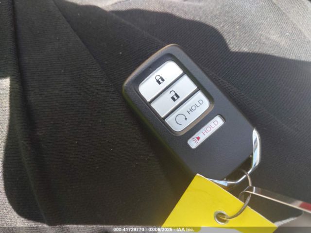 5FPYK3F52PB059331 Honda Ridgeline Rtl