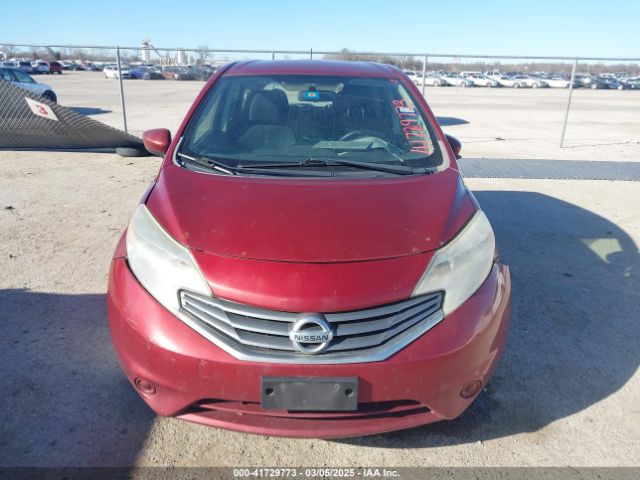 3N1CE2CP6GL374986 Nissan Versa Note S (sr)/s Plus/sl/sr/sv