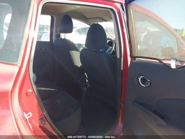 3N1CE2CP6GL374986 Nissan Versa Note S (sr)/s Plus/sl/sr/sv