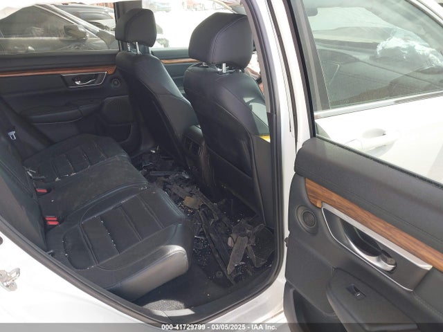 5J6RW1H84KA029580 Honda Cr-v Ex-l