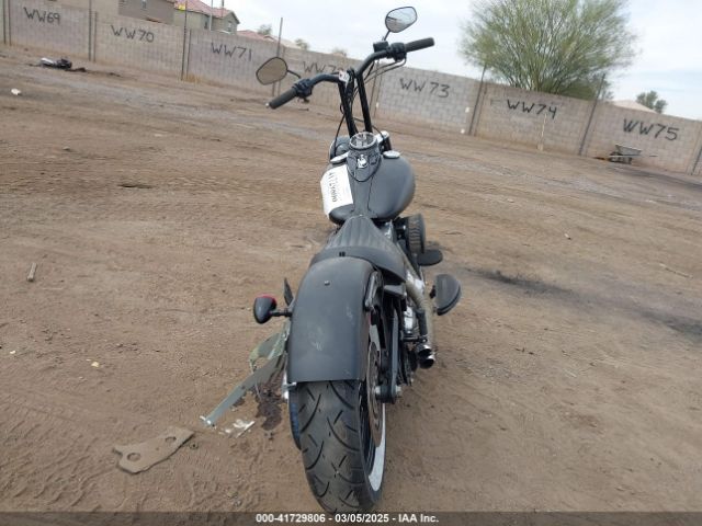 2012 HARLEY-DAVIDSON FLS 1HD1JRV27CB034606 Photo 5