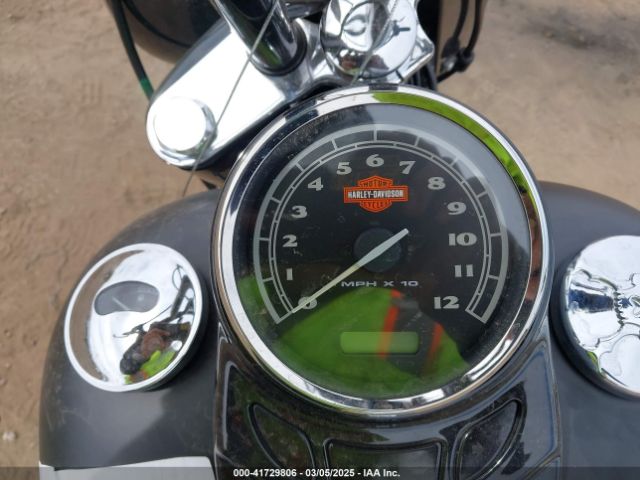 2012 HARLEY-DAVIDSON FLS 1HD1JRV27CB034606 Photo 6