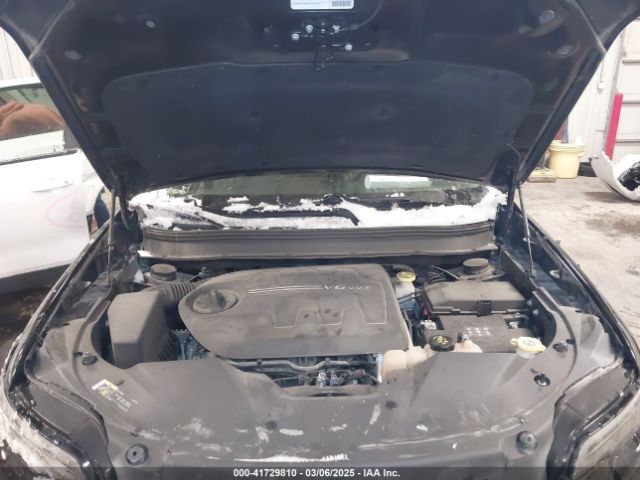 1C4PJMDX0KD430536 Jeep Cherokee Limited 4x4