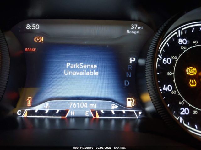 1C4PJMDX0KD430536 Jeep Cherokee Limited 4x4