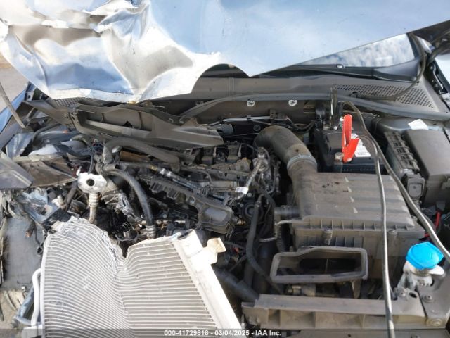 3VWG17AU6JM280024 Volkswagen Golf Tsi S/tsi Se
