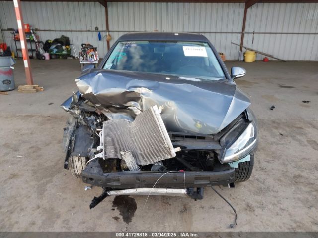 3VWG17AU6JM280024 Volkswagen Golf Tsi S/tsi Se