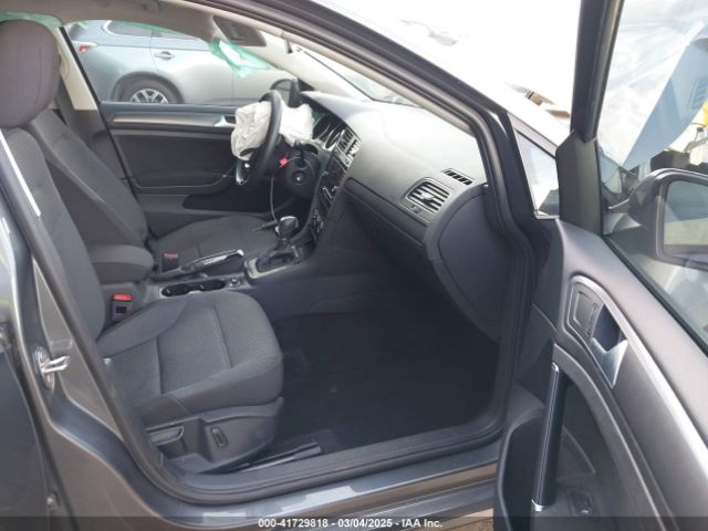 3VWG17AU6JM280024 Volkswagen Golf Tsi S/tsi Se