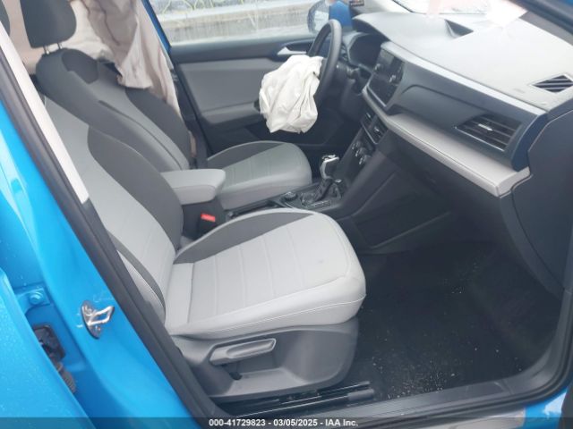 3VVVX7B27RM072379 Volkswagen Taos 1.5t Se