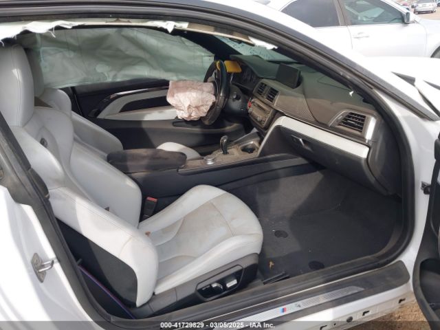 2020 BMW M4 WBS4Y9C00LFH65779 Photo 4