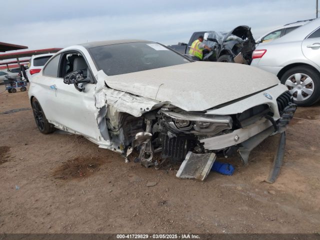 2020 BMW M4 WBS4Y9C00LFH65779 Photo 5