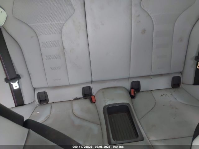 2020 BMW M4 WBS4Y9C00LFH65779 Photo 7