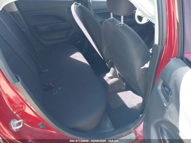 ML32A4HJXFH038133 Mitsubishi Mirage Es/rf