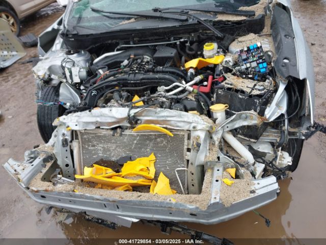 4S3GTAB64M3702274 Subaru Impreza 5-door